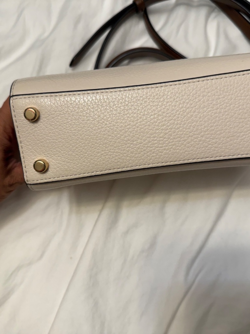 Coach handbag - Picture 3 of 4